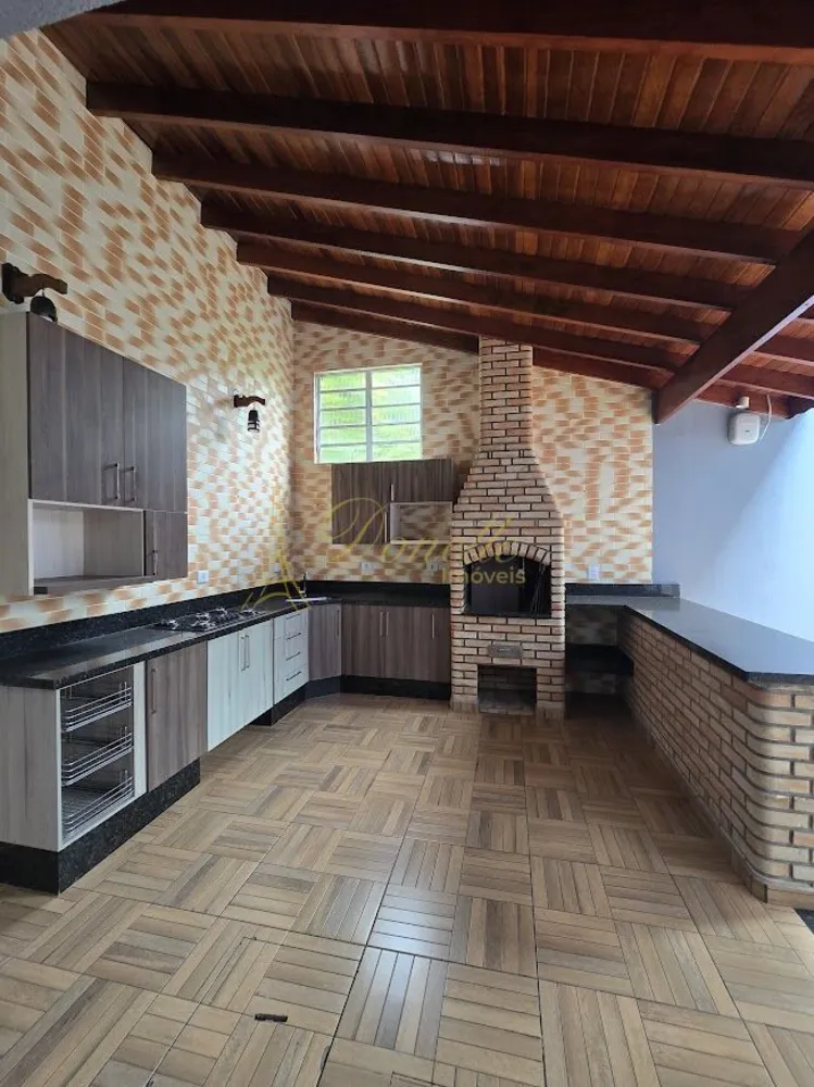 Sobrado, 3 quartos, 303 m² - Foto 9