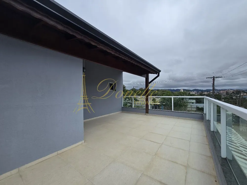 Sobrado, 3 quartos, 303 m² - Foto 16