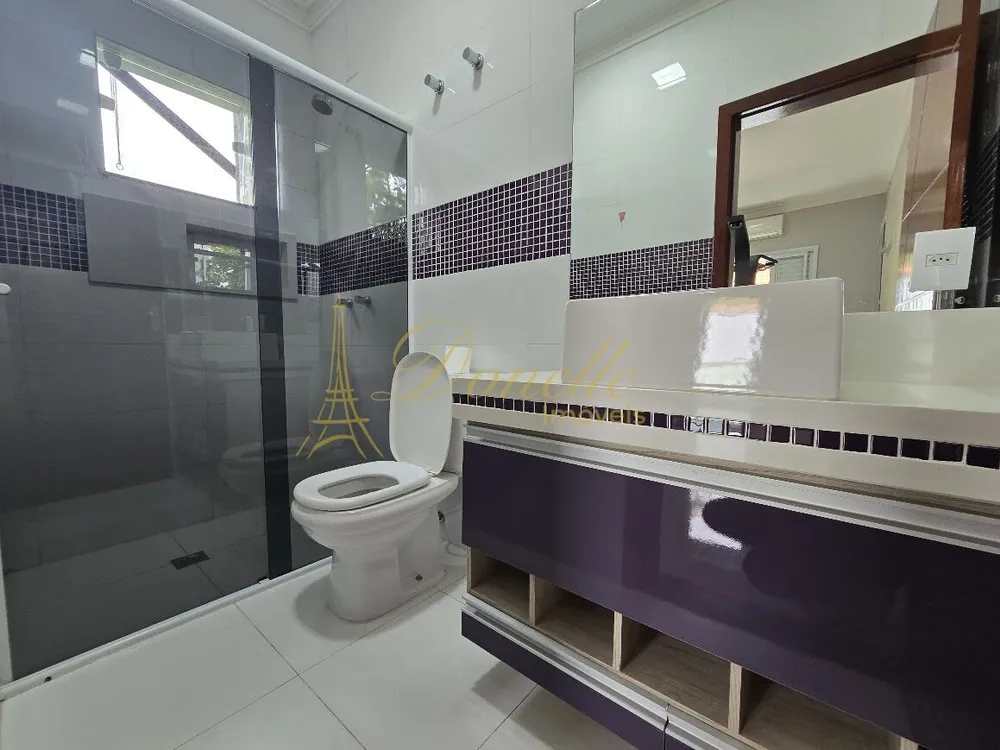 Sobrado, 3 quartos, 303 m² - Foto 19