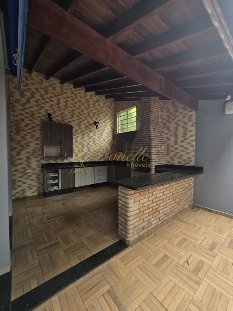 Sobrado, 3 quartos, 303 m² - Foto 7