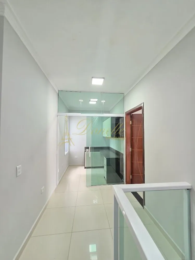 Sobrado, 3 quartos, 303 m² - Foto 11