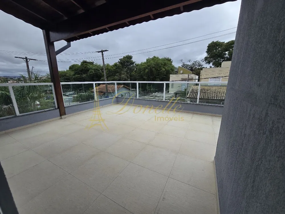Sobrado, 3 quartos, 303 m² - Foto 17