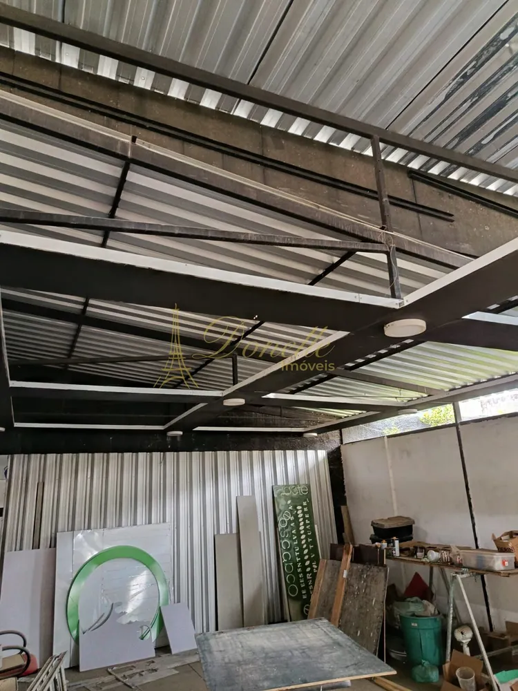 Terreno, 250 m² - Foto 1
