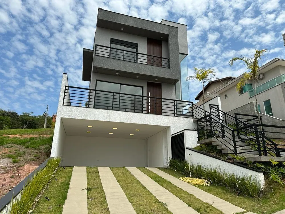 Casa de Condomínio, 3 quartos - Foto 6