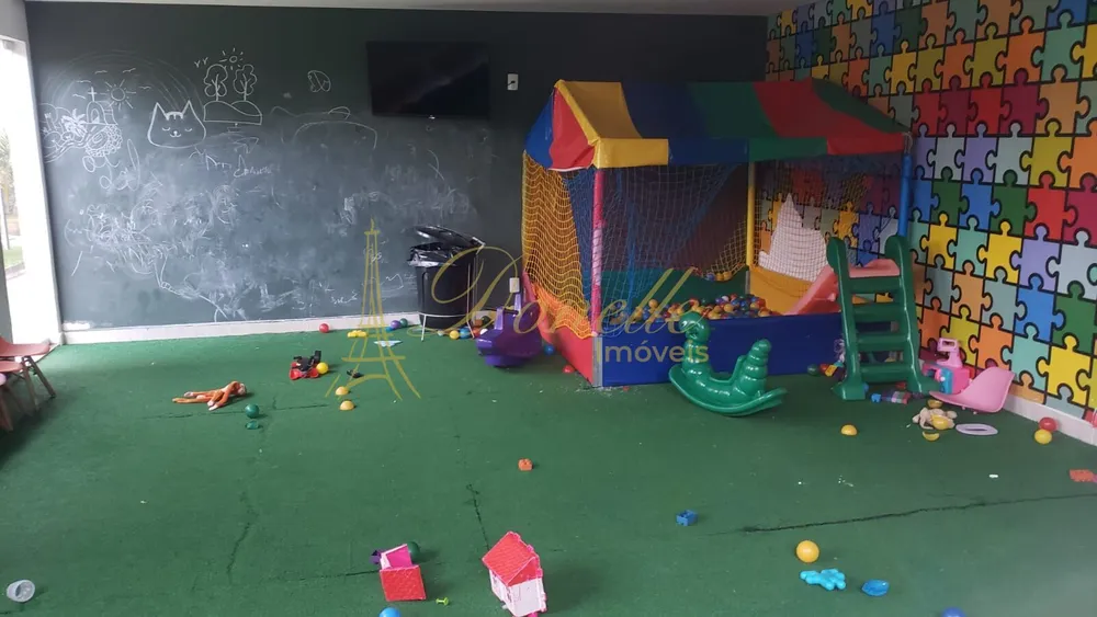 Apartamento, 2 quartos, 50 m² - Foto 11