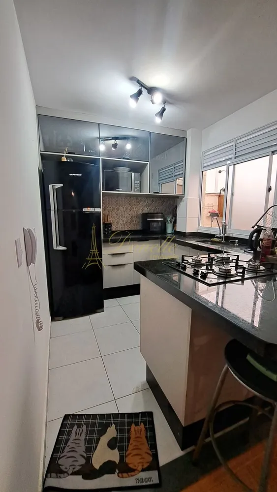 Apartamento, 2 quartos, 50 m² - Foto 3