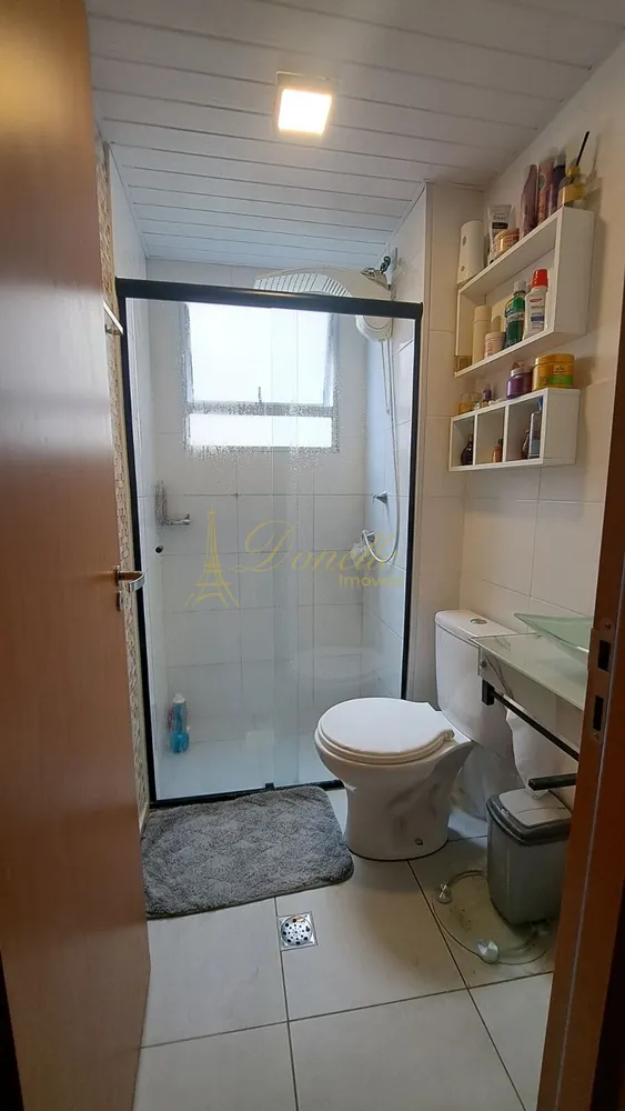 Apartamento, 2 quartos, 50 m² - Foto 7