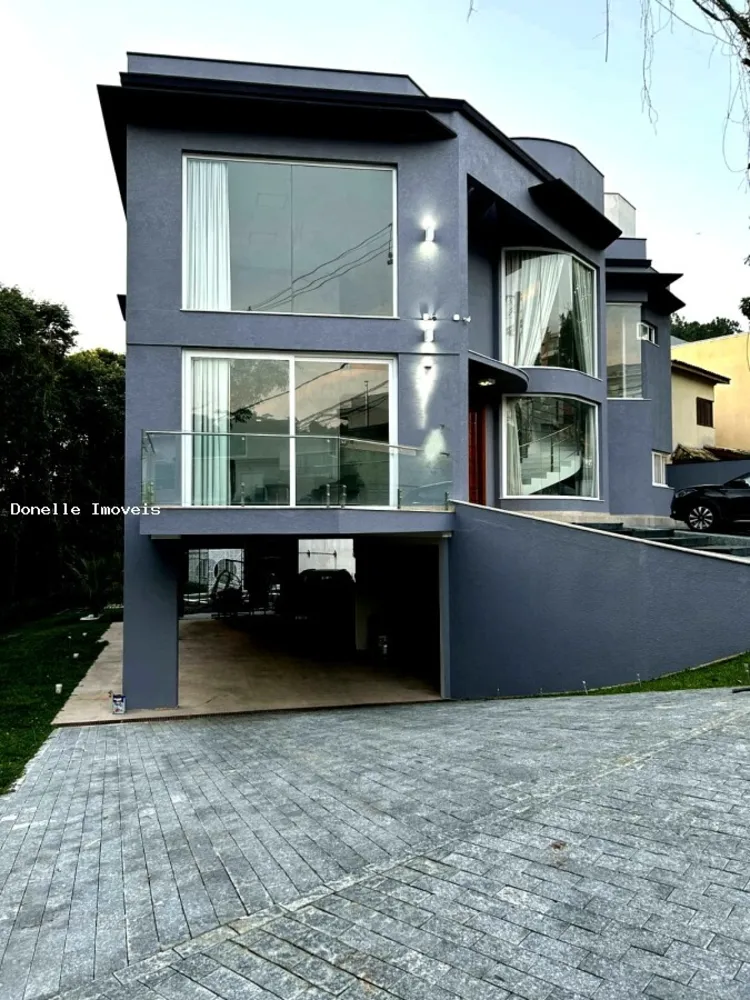 Casa de Condomínio, 7 quartos - Foto 3