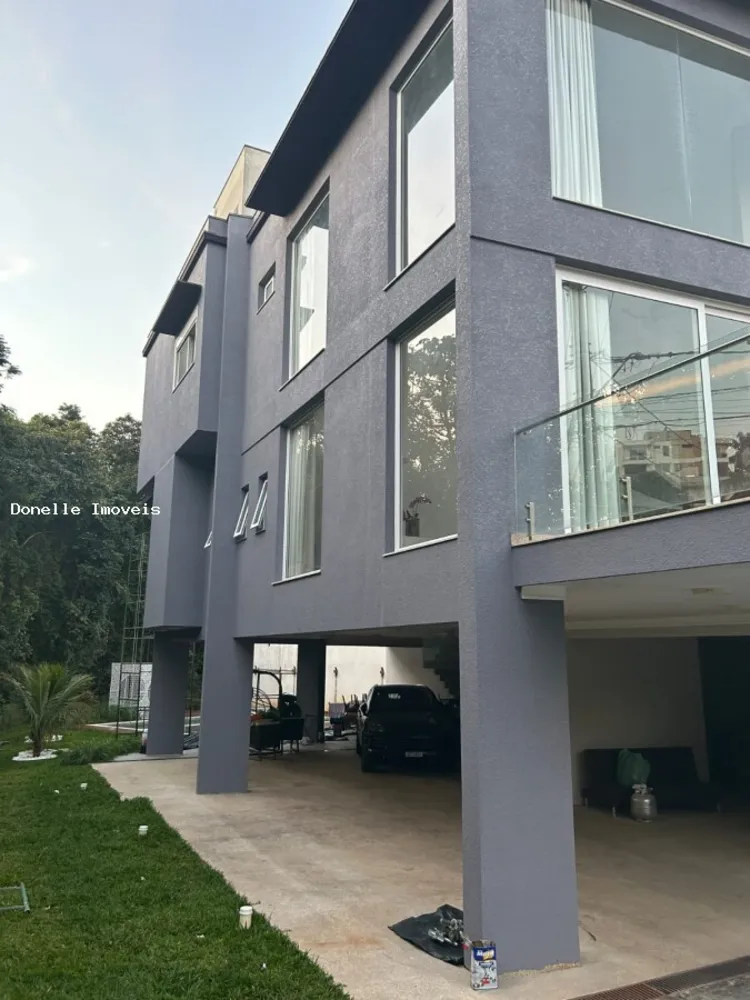 Casa de Condomínio, 7 quartos - Foto 2