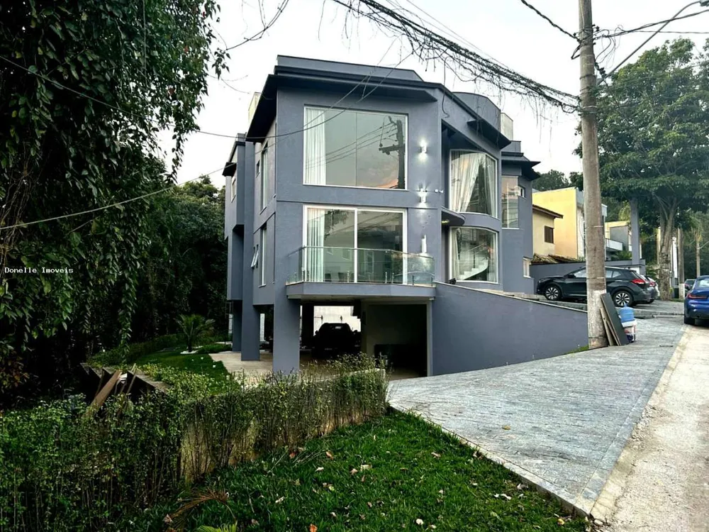 Casa de Condomínio, 7 quartos - Foto 4