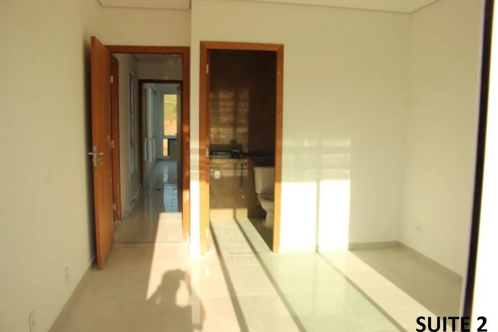 Casa de Condomínio, 3 quartos - Foto 9
