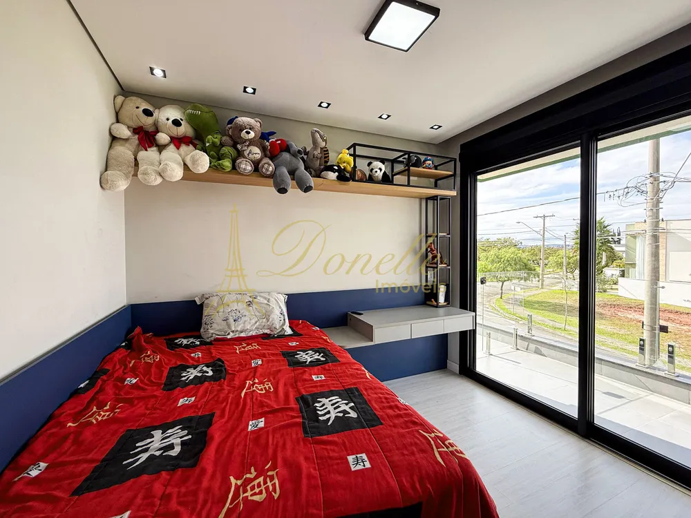 Sobrado, 3 quartos, 265 m² - Foto 14