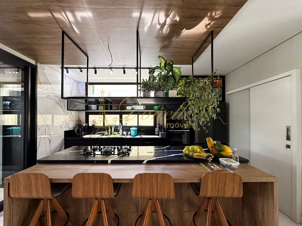 Sobrado, 3 quartos, 265 m² - Foto 7