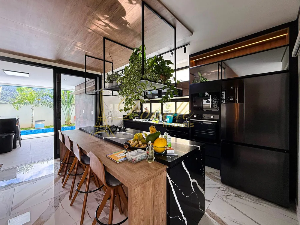 Sobrado, 3 quartos, 265 m² - Foto 8