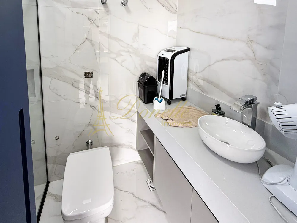 Sobrado, 3 quartos, 265 m² - Foto 15