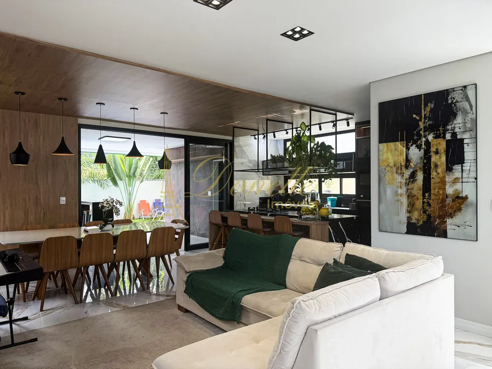 Sobrado, 3 quartos, 265 m² - Foto 5