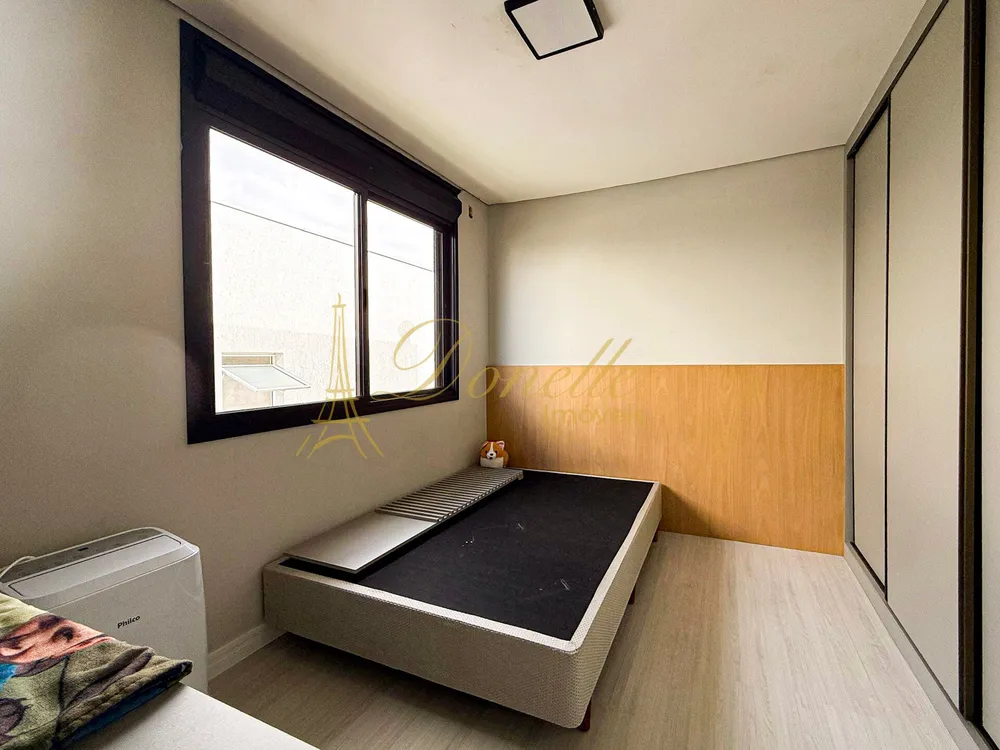 Sobrado, 3 quartos, 265 m² - Foto 16