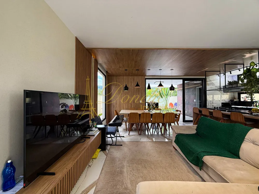 Sobrado, 3 quartos, 265 m² - Foto 3