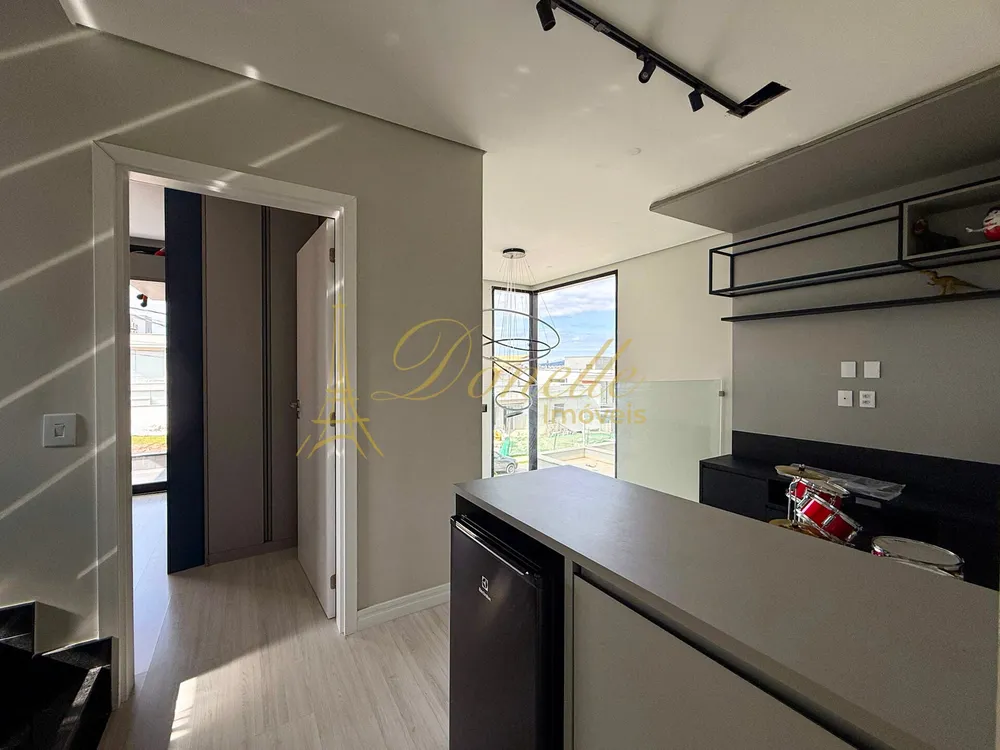 Sobrado, 3 quartos, 265 m² - Foto 13