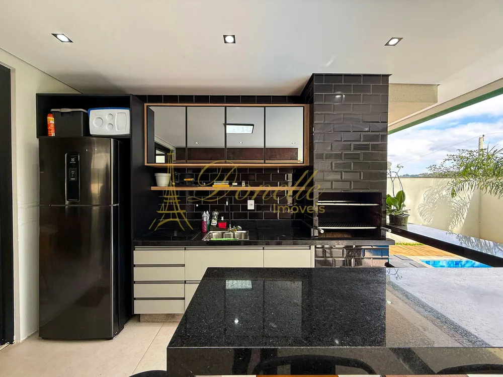 Sobrado, 3 quartos, 265 m² - Foto 10