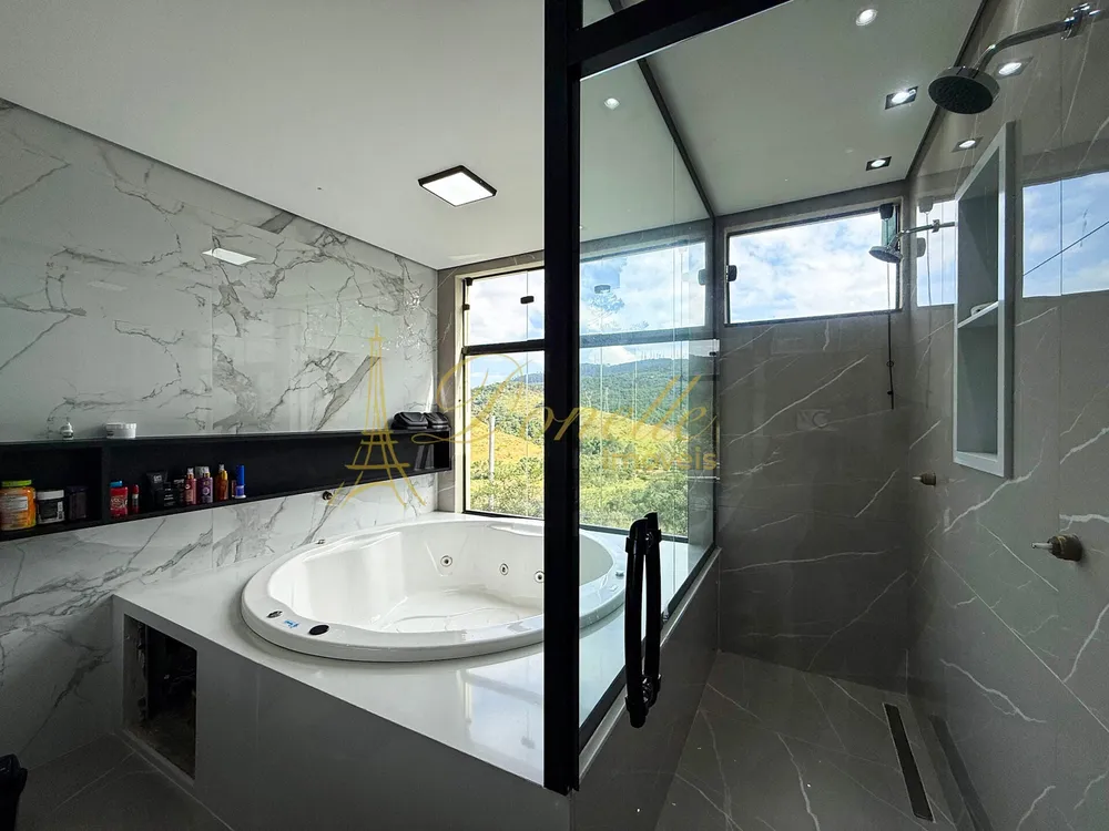 Sobrado, 3 quartos, 265 m² - Foto 18