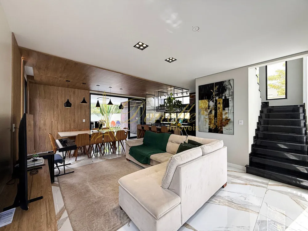 Sobrado, 3 quartos, 265 m² - Foto 4