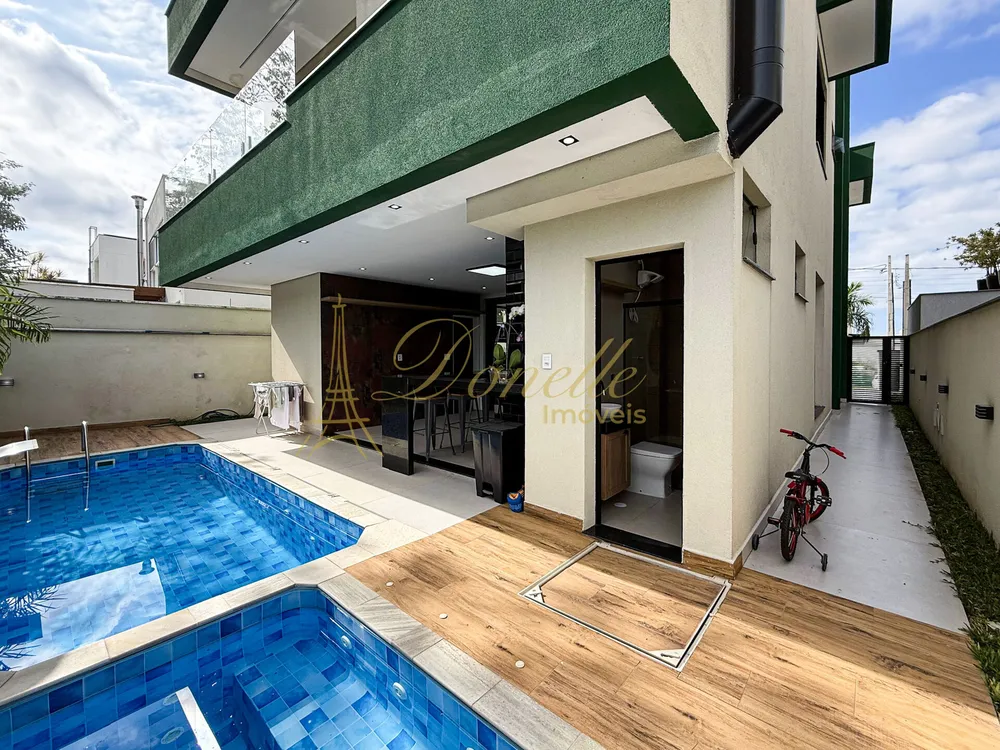 Sobrado, 3 quartos, 265 m² - Foto 11