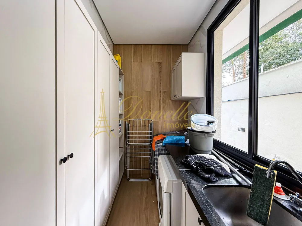 Sobrado, 3 quartos, 265 m² - Foto 12
