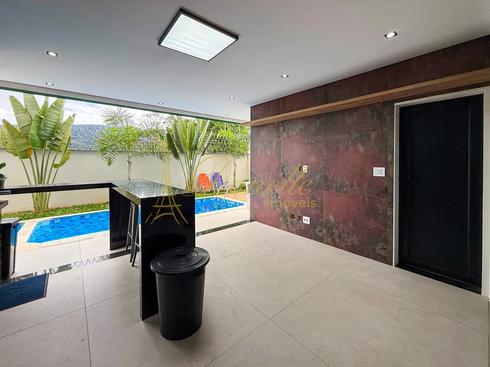 Sobrado, 3 quartos, 265 m² - Foto 9
