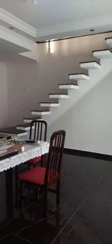 Sobrado, 3 quartos, 123 m² - Foto 11