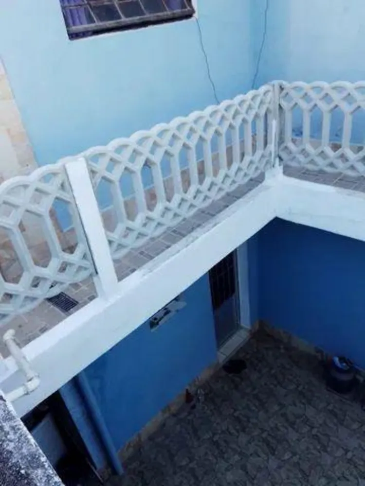 Sobrado, 3 quartos, 123 m² - Foto 17