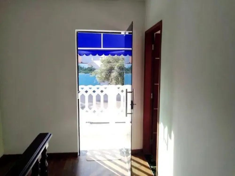 Sobrado, 3 quartos, 123 m² - Foto 7