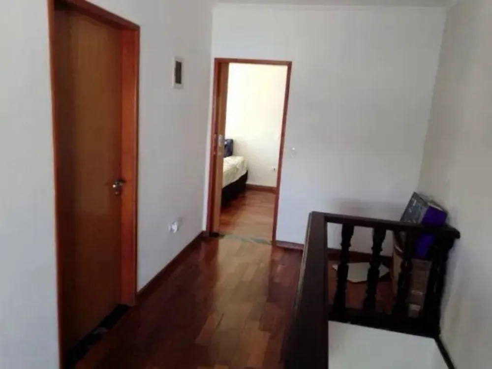Sobrado, 3 quartos, 123 m² - Foto 10