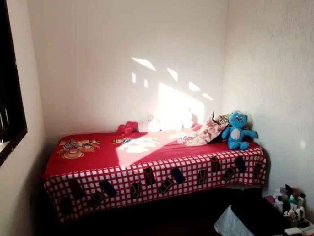 Sobrado, 3 quartos, 123 m² - Foto 9