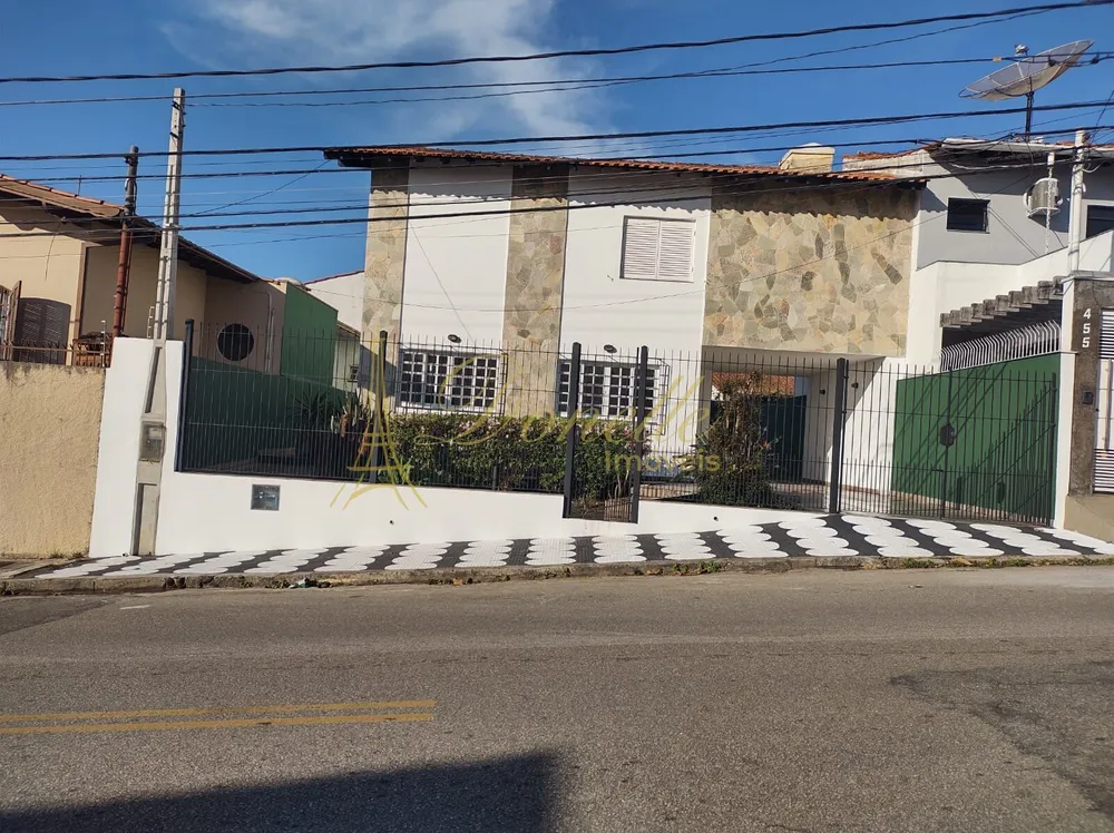Casa, 2 quartos, 350 m² - Foto 1