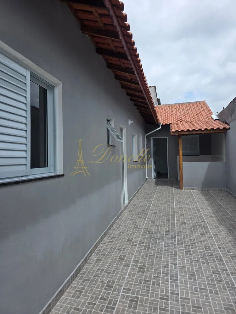 Casa, 3 quartos, 90 m² - Foto 3