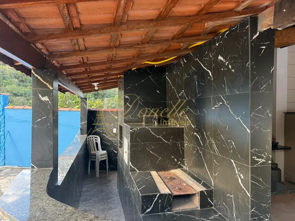Chácara, 3 quartos, 3000 m² - Foto 6