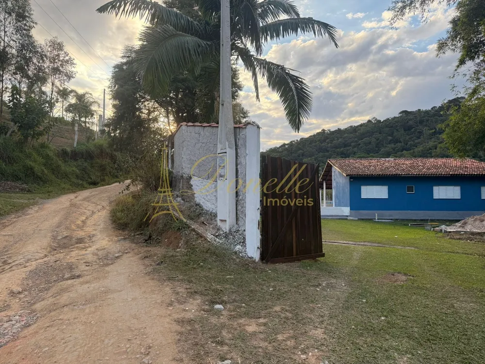 Chácara, 3 quartos, 3000 m² - Foto 5