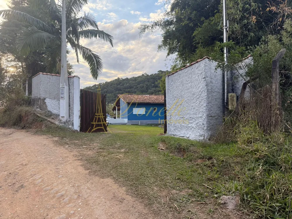 Chácara, 3 quartos, 3000 m² - Foto 8
