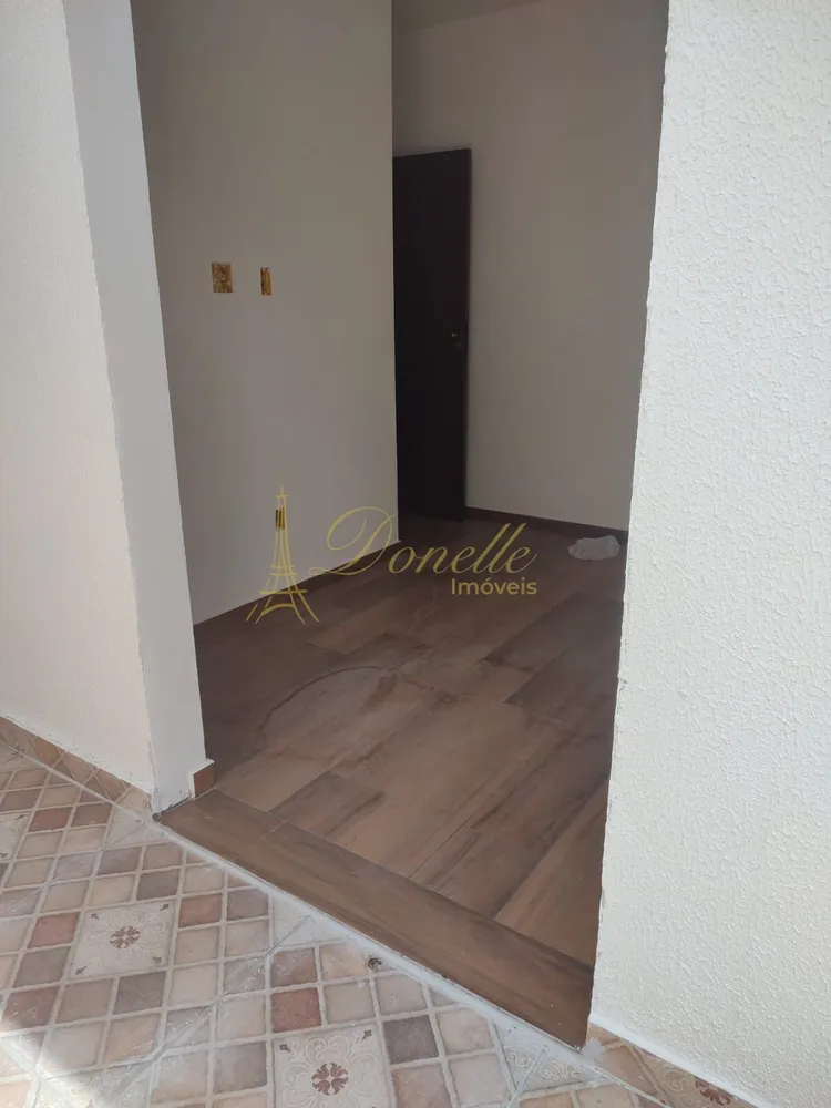 Sobrado, 3 quartos, 125 m² - Foto 11