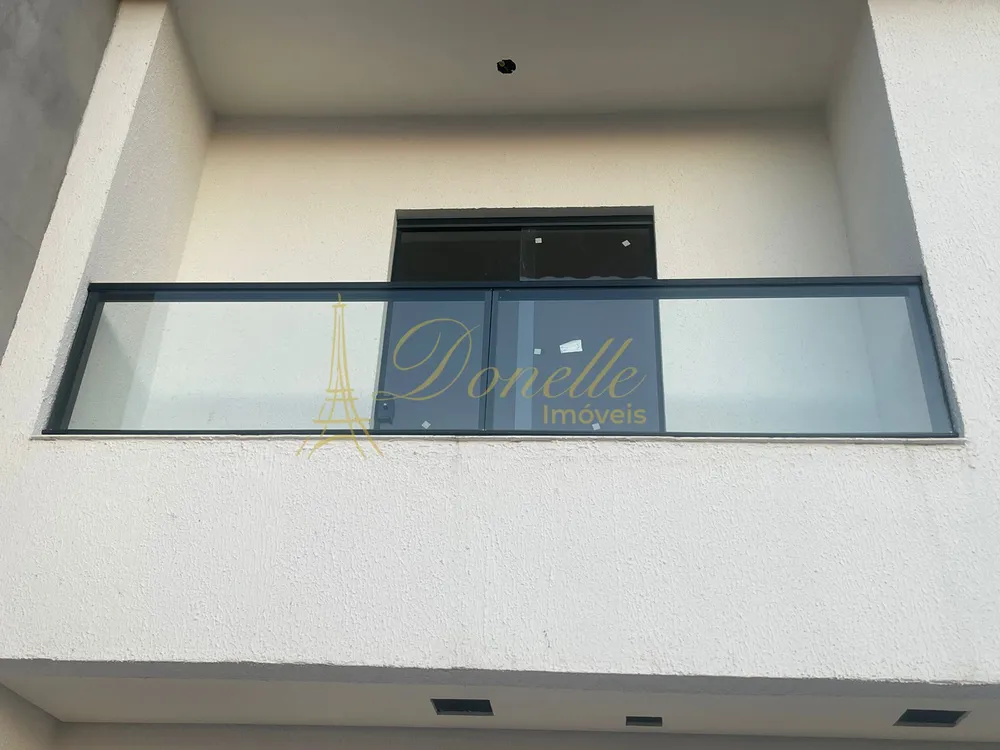 Sobrado, 3 quartos, 125 m² - Foto 3