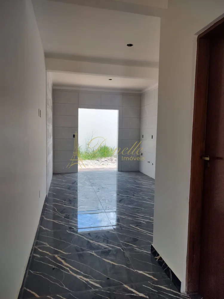 Sobrado, 3 quartos, 125 m² - Foto 18