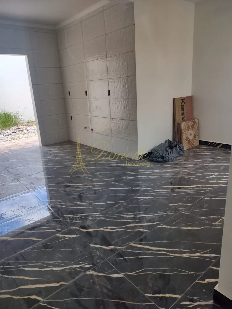 Sobrado, 3 quartos, 125 m² - Foto 15