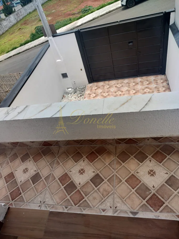 Sobrado, 3 quartos, 125 m² - Foto 4