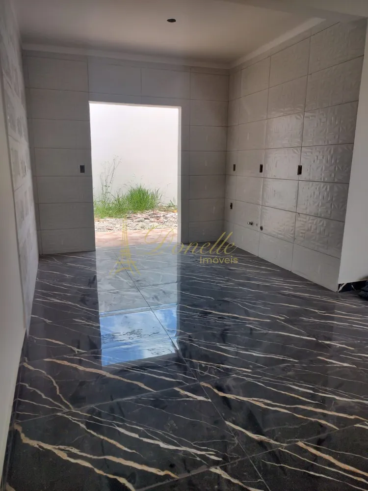 Sobrado, 3 quartos, 125 m² - Foto 17