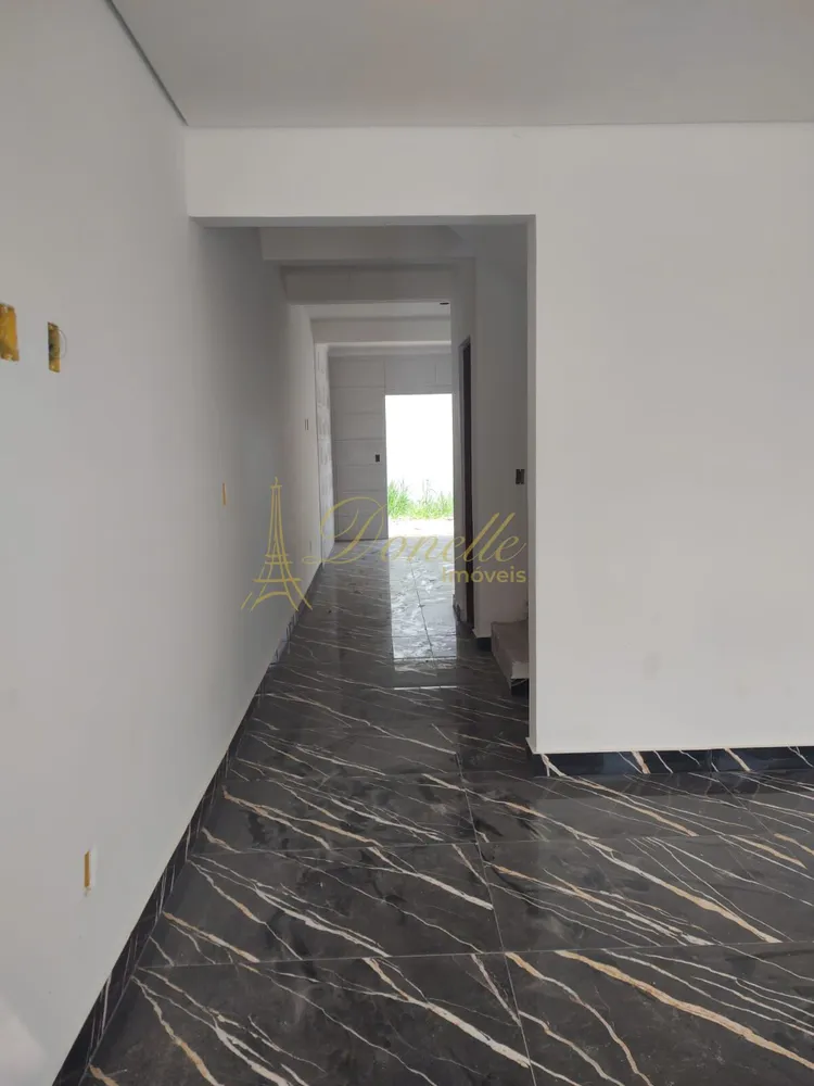 Sobrado, 3 quartos, 125 m² - Foto 19