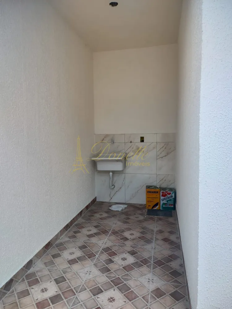 Sobrado, 3 quartos, 125 m² - Foto 14