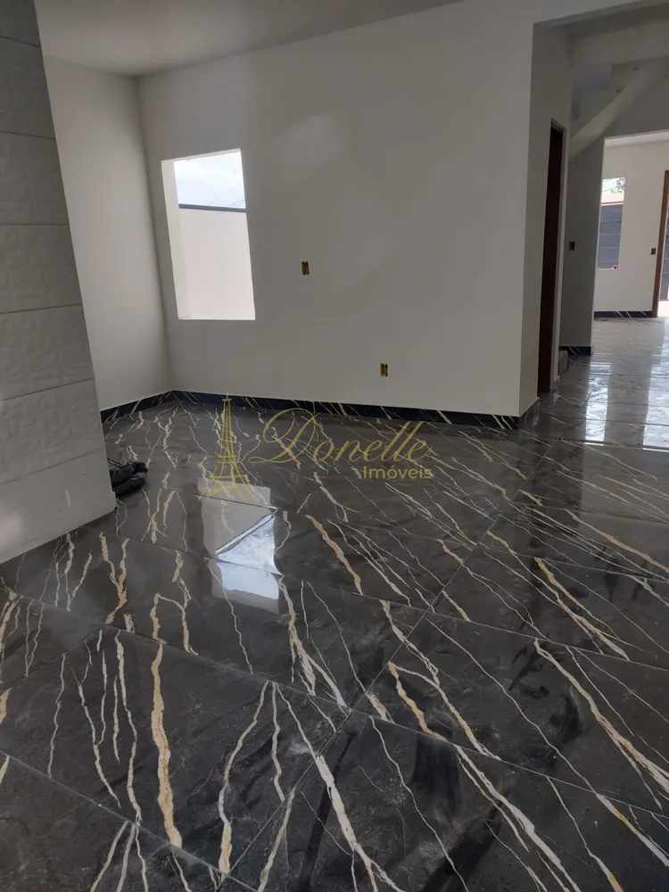 Sobrado, 3 quartos, 125 m² - Foto 13