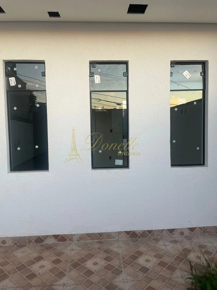Sobrado, 3 quartos, 125 m² - Foto 2