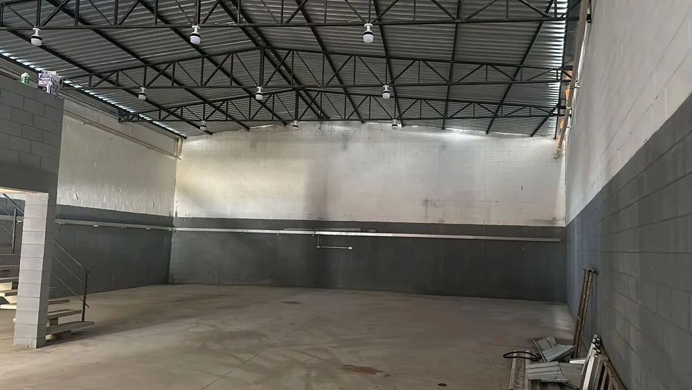 Depósito-Galpão, 340 m² - Foto 8